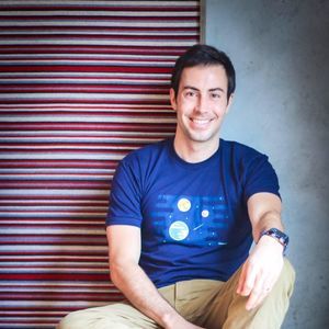 Meet your Posher, Kent